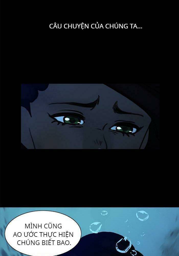 Khúc hát người cá Siren - Chapter 80 - Page 24
