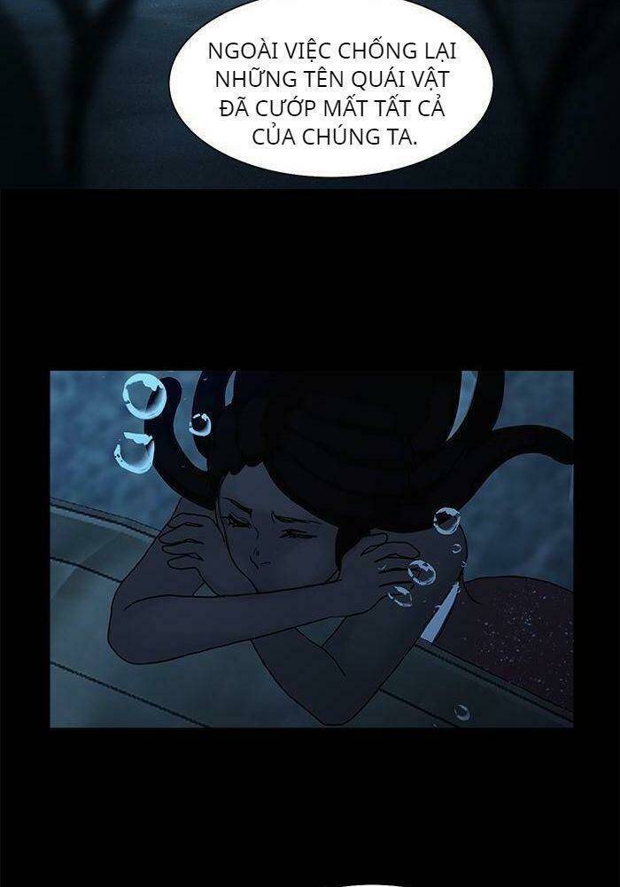 Khúc hát người cá Siren - Chapter 80 - Page 27