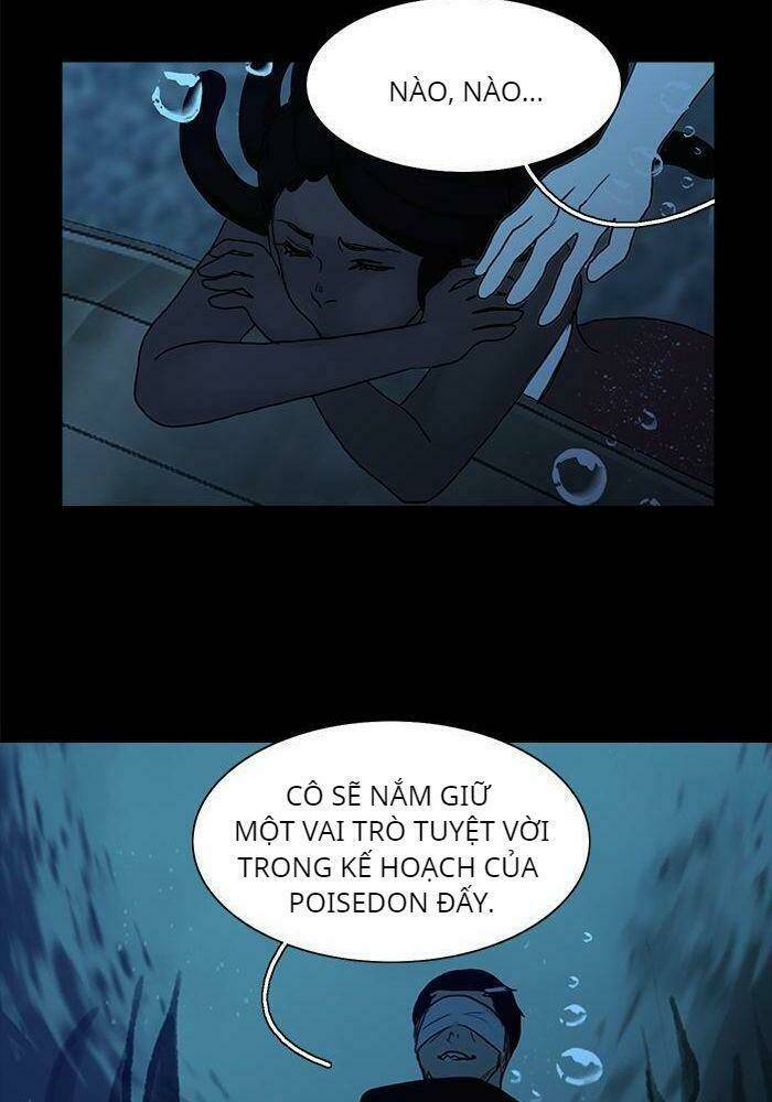 Khúc hát người cá Siren - Chapter 80 - Page 28