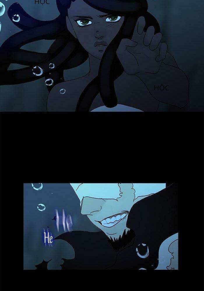 Khúc hát người cá Siren - Chapter 80 - Page 34
