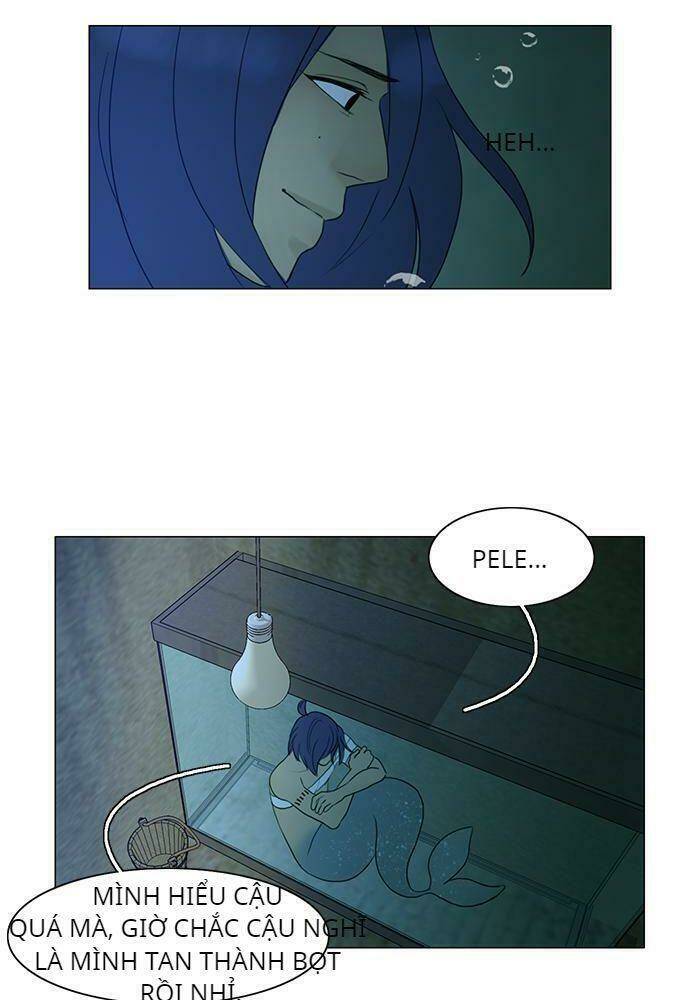 Khúc hát người cá Siren - Chapter 80 - Page 3