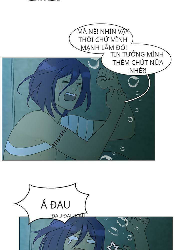 Khúc hát người cá Siren - Chapter 80 - Page 4