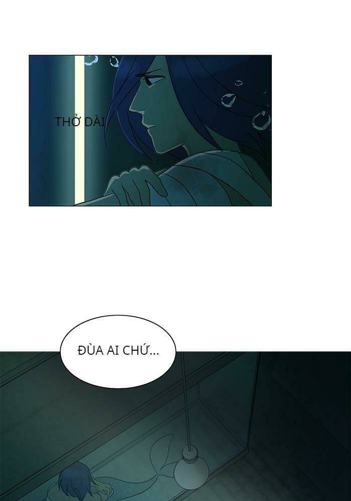 Khúc hát người cá Siren - Chapter 80 - Page 6
