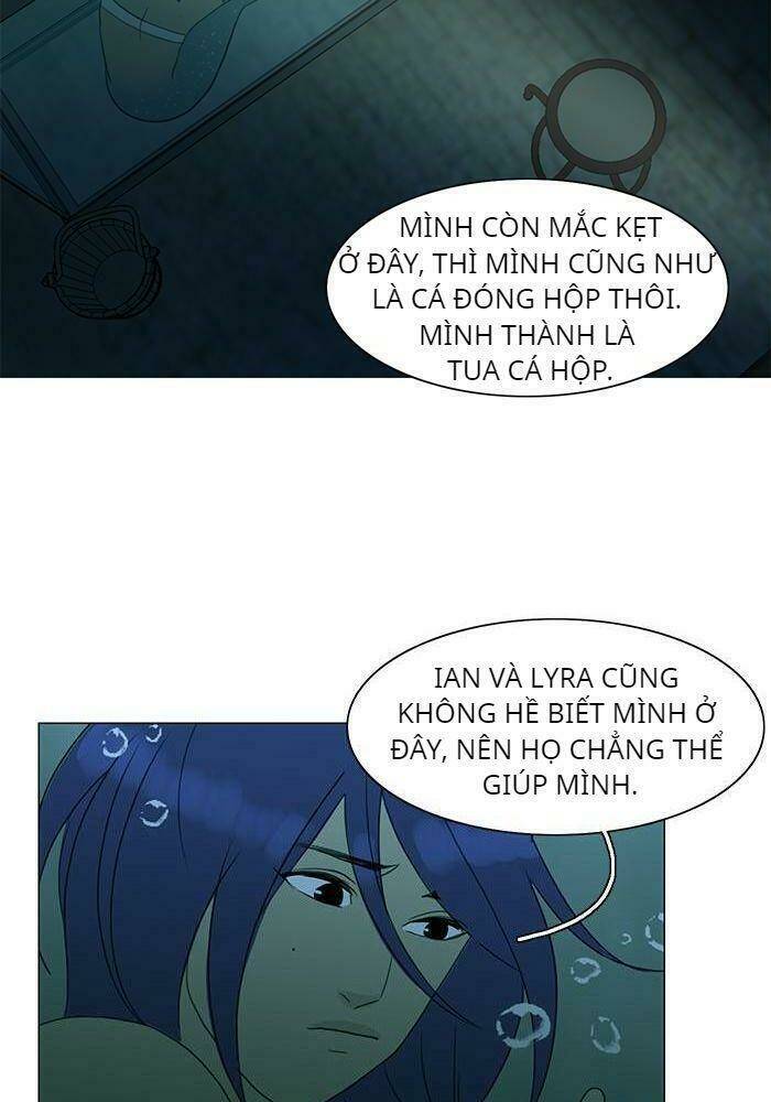 Khúc hát người cá Siren - Chapter 80 - Page 7