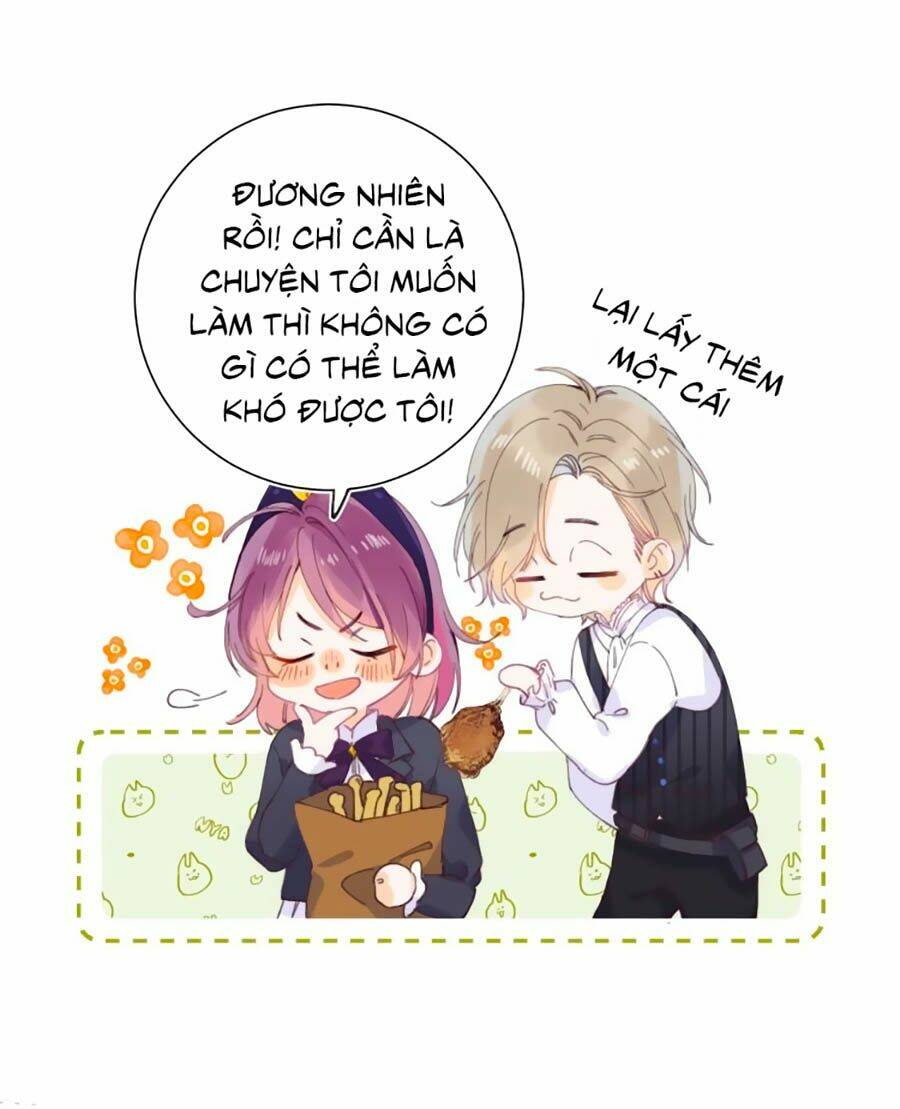 Quả Táo Của Anh - Chapter 15 - Page 9