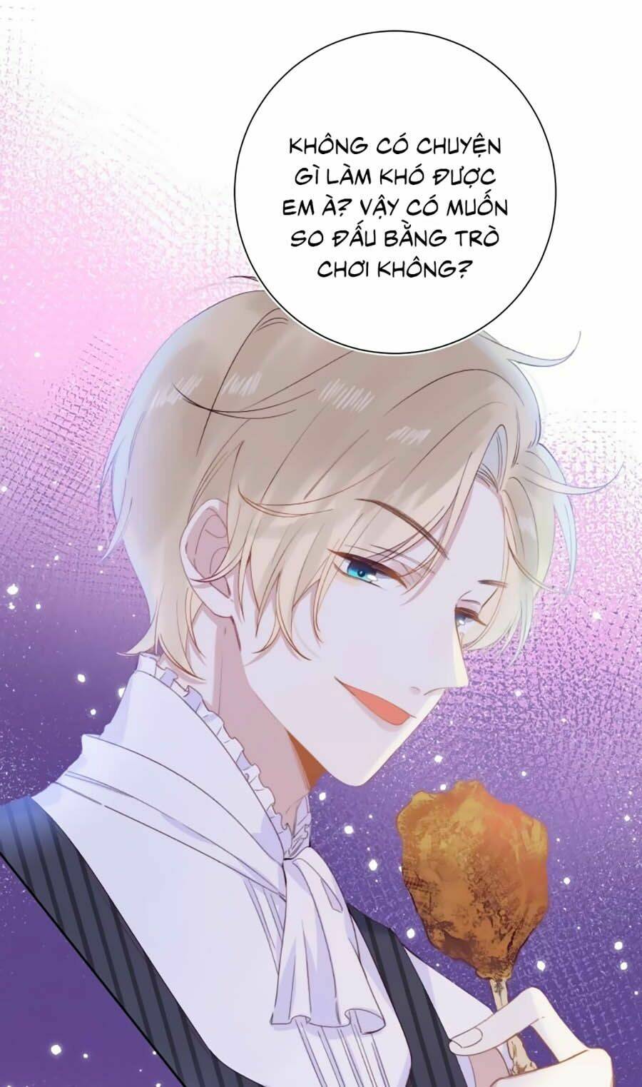 Quả Táo Của Anh - Chapter 15 - Page 10