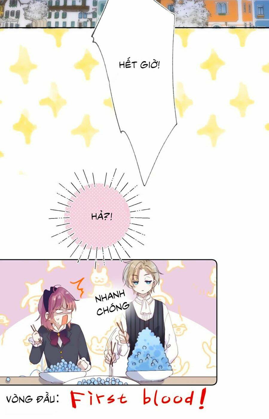 Quả Táo Của Anh - Chapter 15 - Page 13