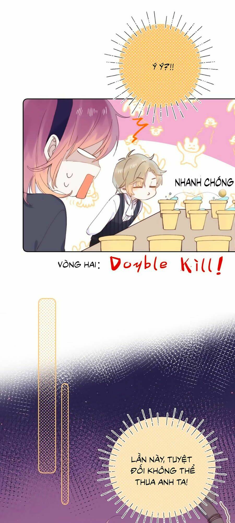 Quả Táo Của Anh - Chapter 15 - Page 14