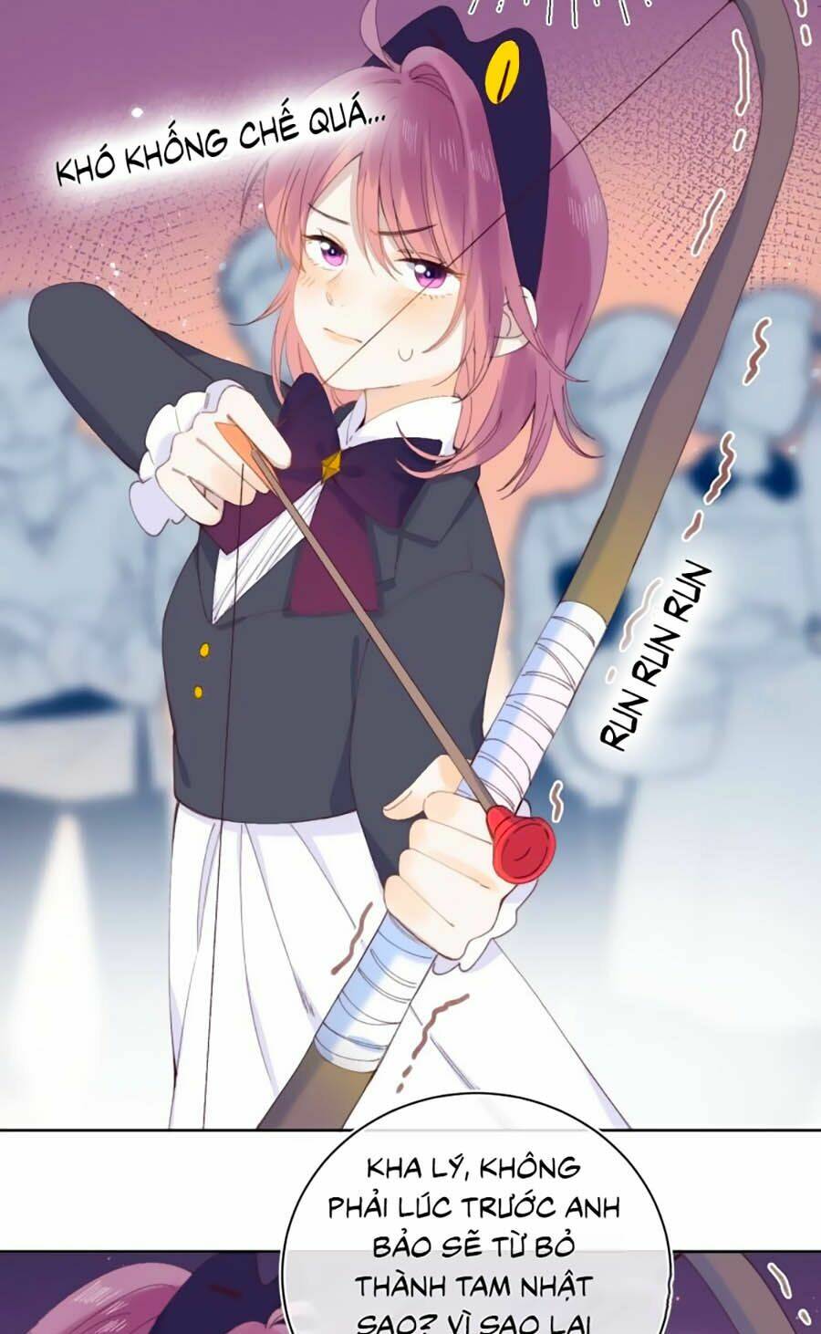 Quả Táo Của Anh - Chapter 15 - Page 15