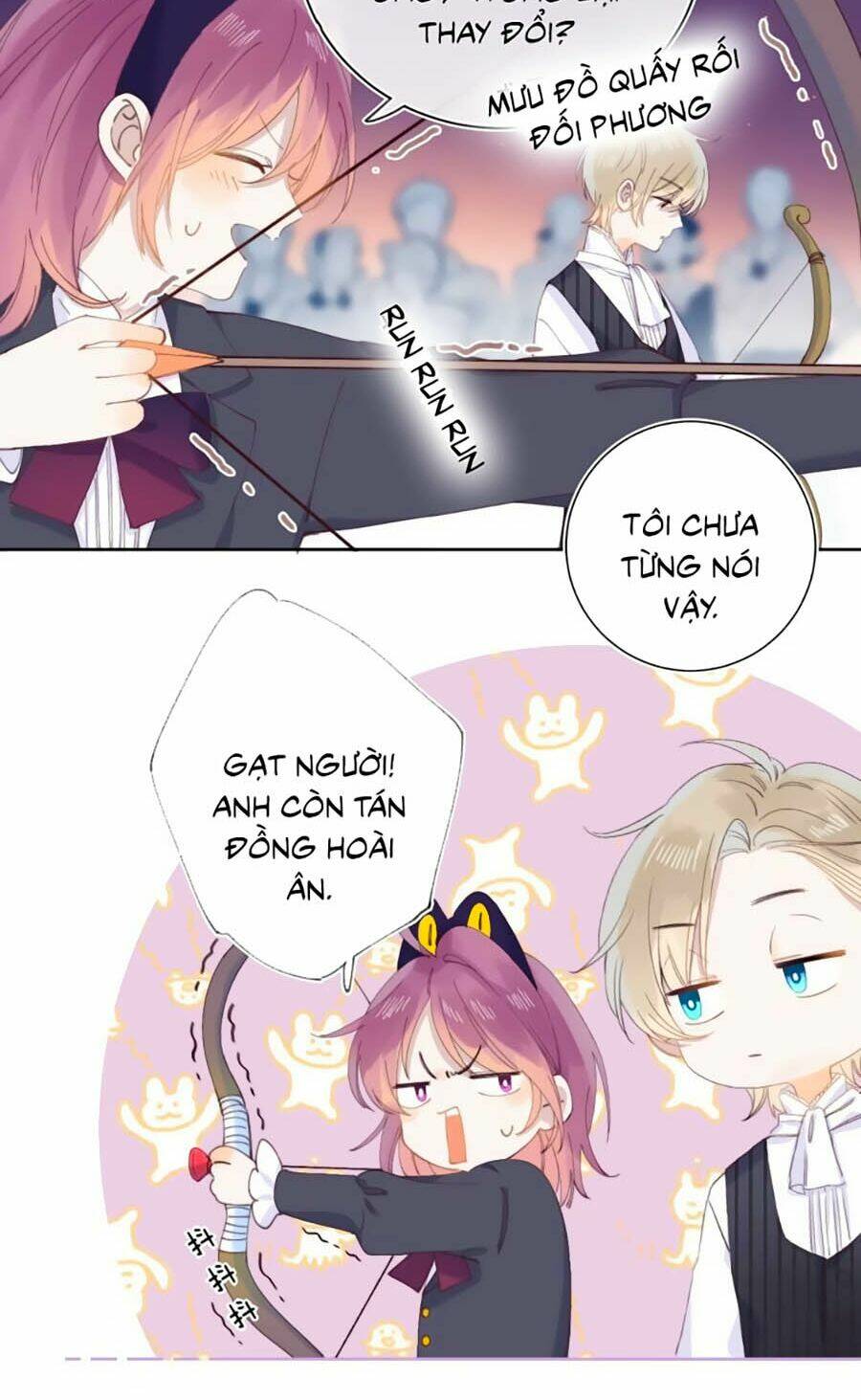 Quả Táo Của Anh - Chapter 15 - Page 16