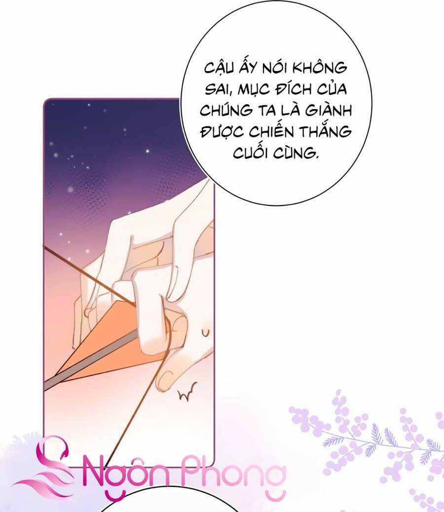 Quả Táo Của Anh - Chapter 15 - Page 17