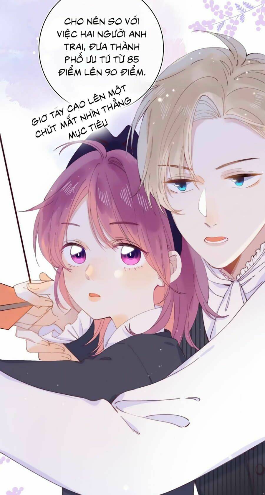 Quả Táo Của Anh - Chapter 15 - Page 18