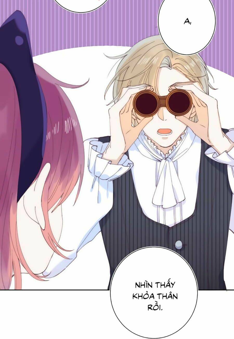 Quả Táo Của Anh - Chapter 15 - Page 23