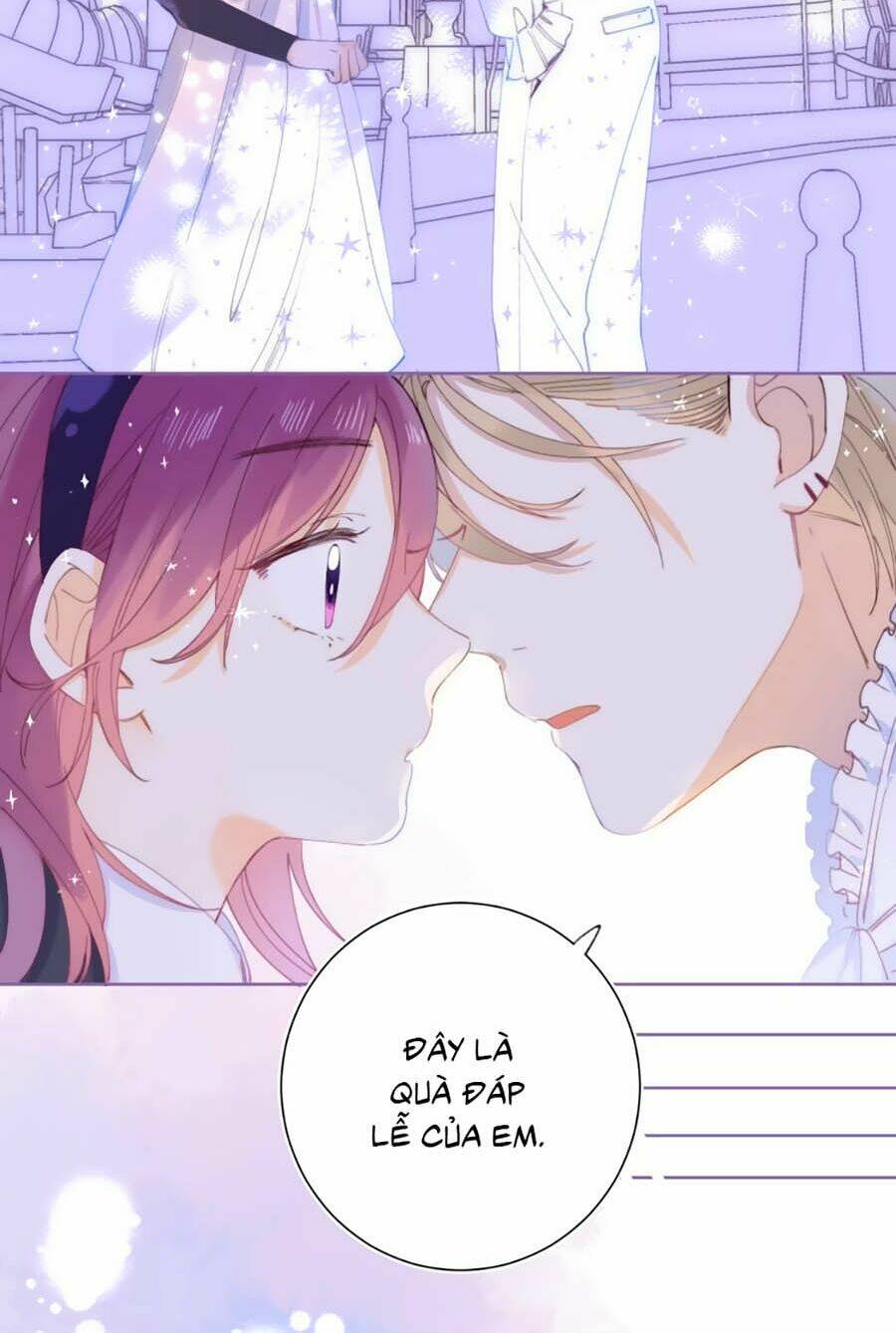 Quả Táo Của Anh - Chapter 15 - Page 27