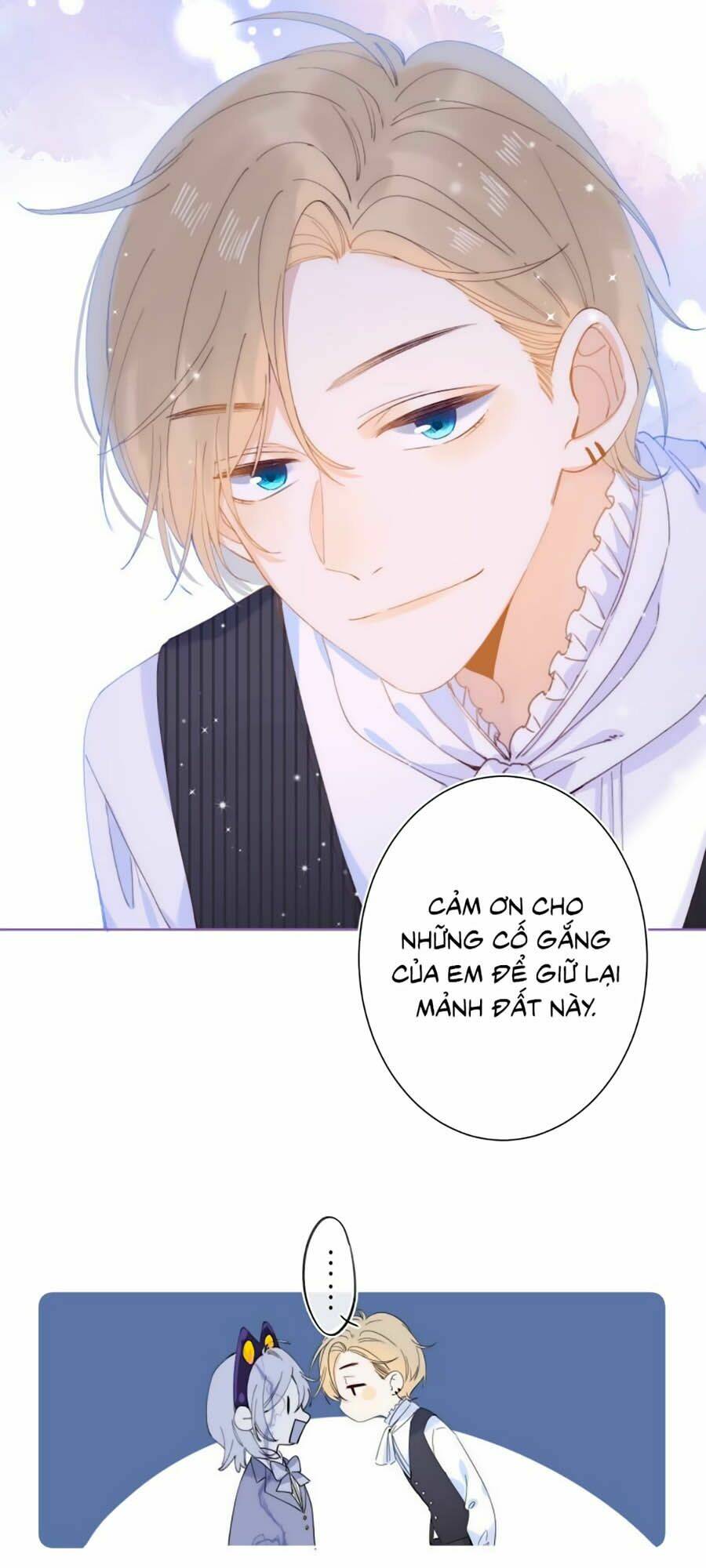 Quả Táo Của Anh - Chapter 15 - Page 28