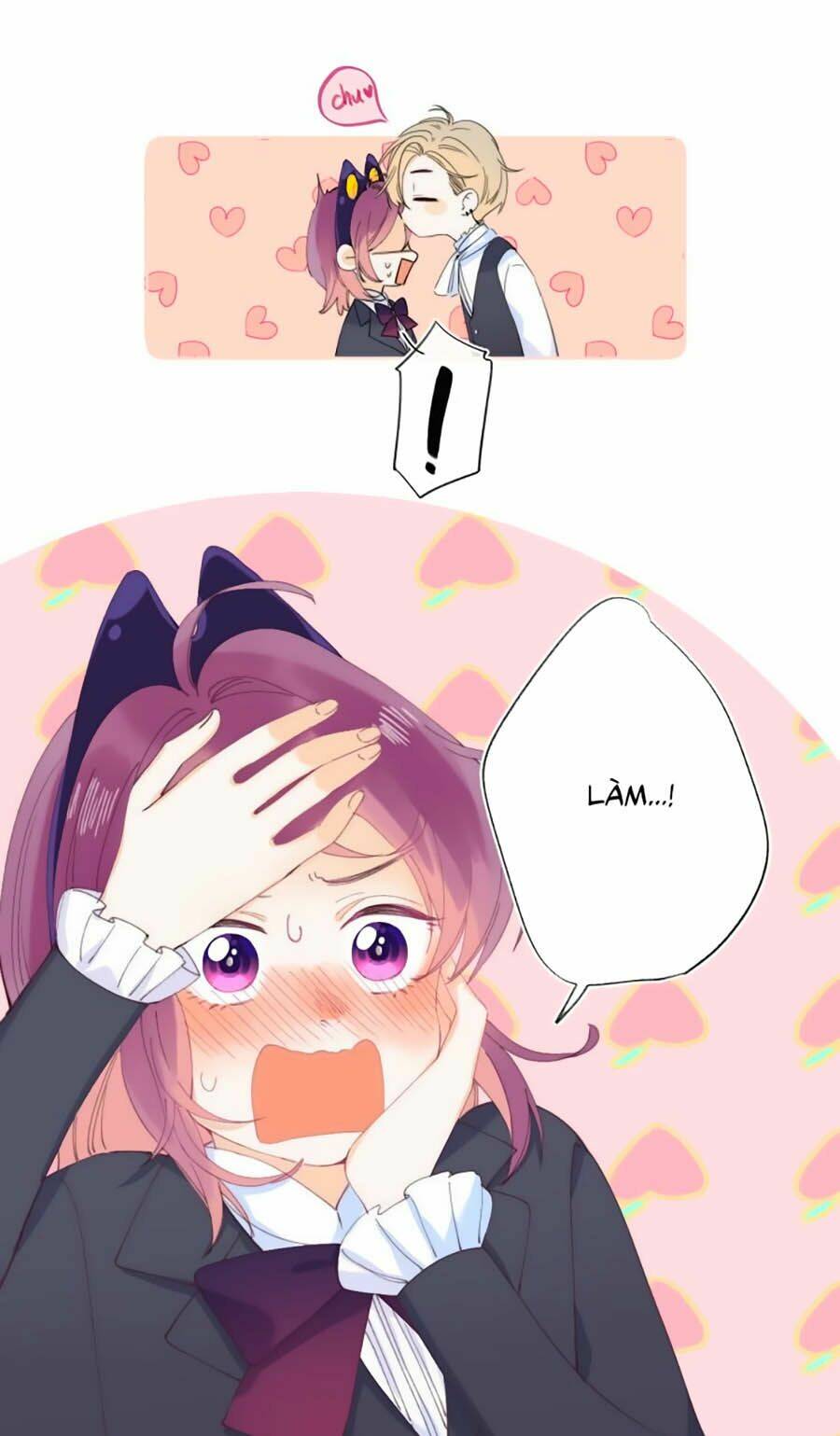 Quả Táo Của Anh - Chapter 15 - Page 29