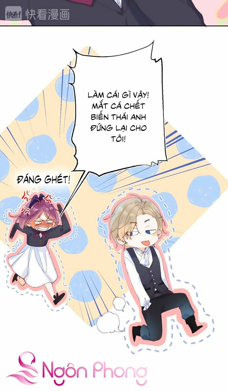 Quả Táo Của Anh - Chapter 15 - Page 30