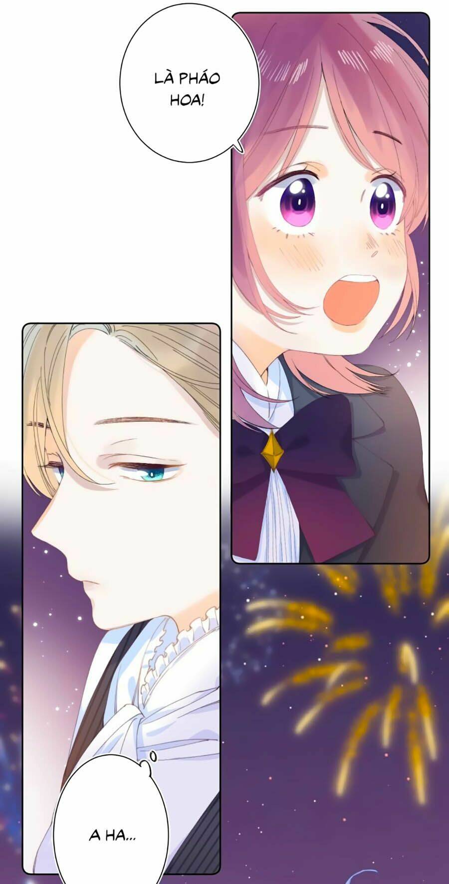 Quả Táo Của Anh - Chapter 15 - Page 32