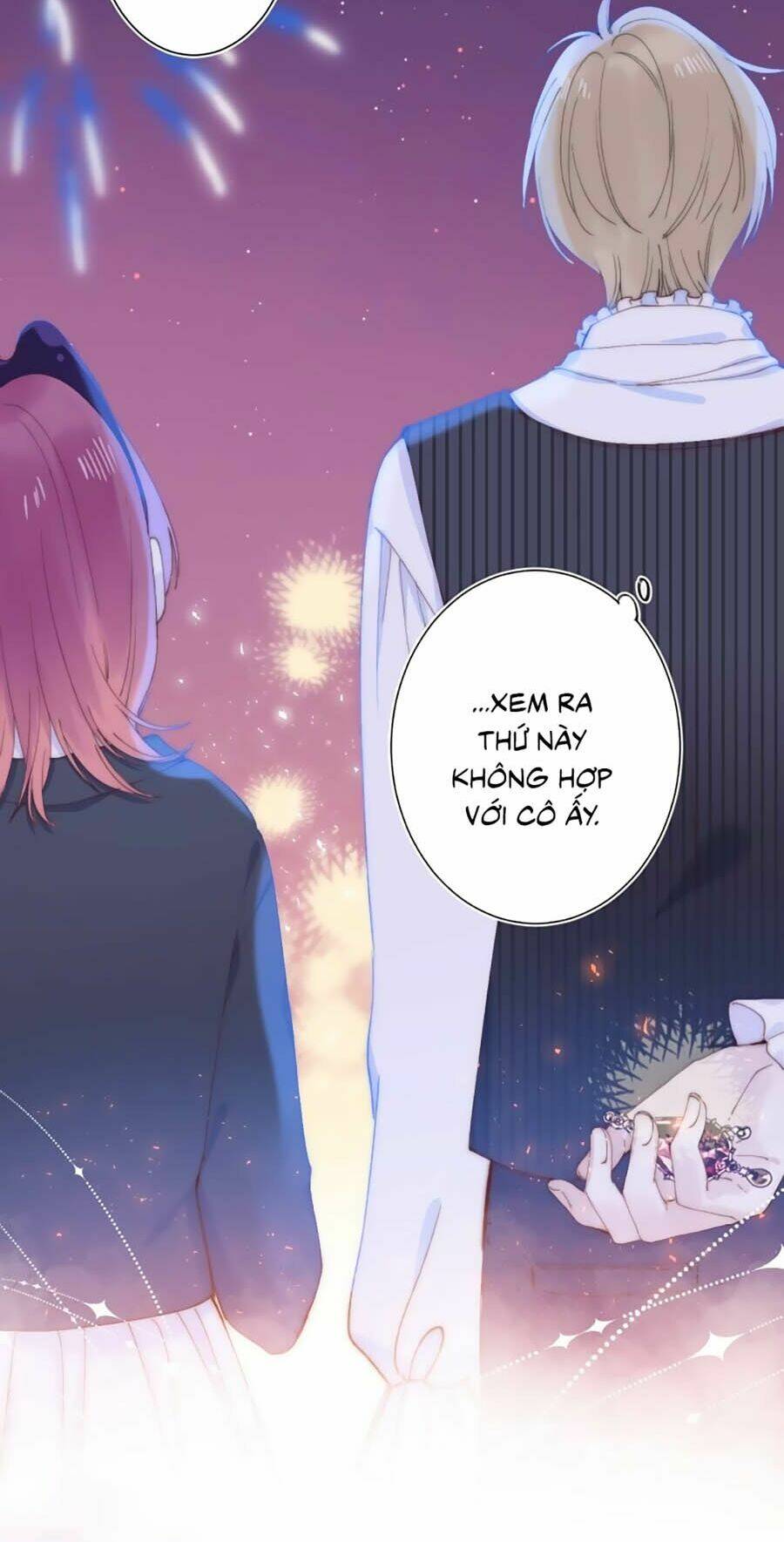 Quả Táo Của Anh - Chapter 15 - Page 33