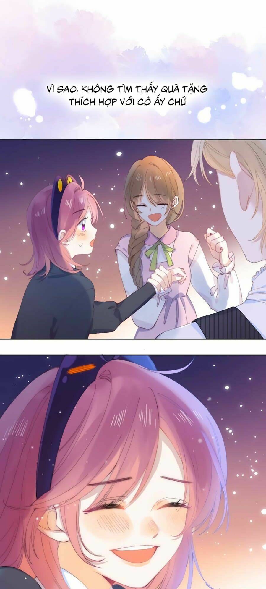 Quả Táo Của Anh - Chapter 15 - Page 34