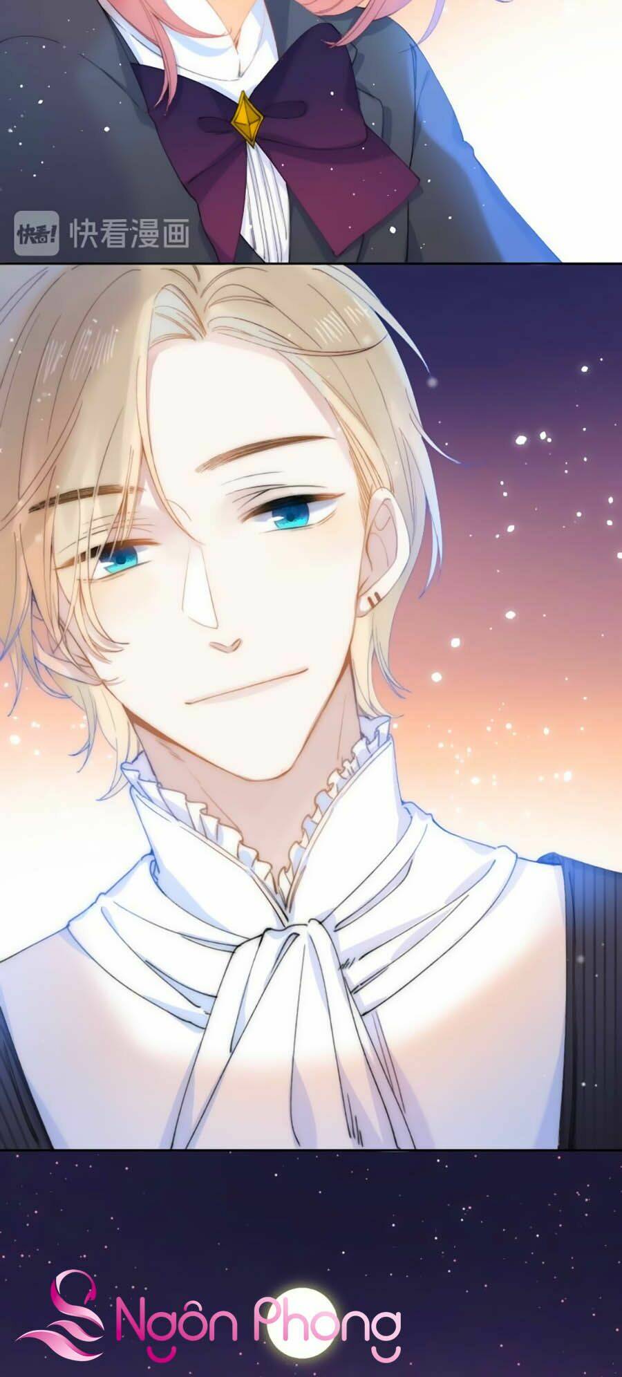 Quả Táo Của Anh - Chapter 15 - Page 35