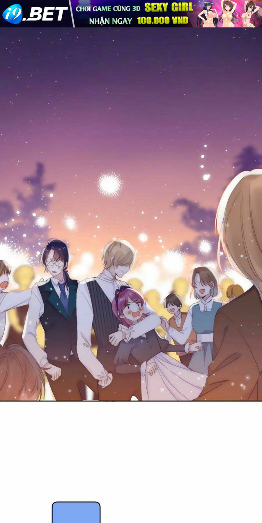 Quả Táo Của Anh - Chapter 15 - Page 36