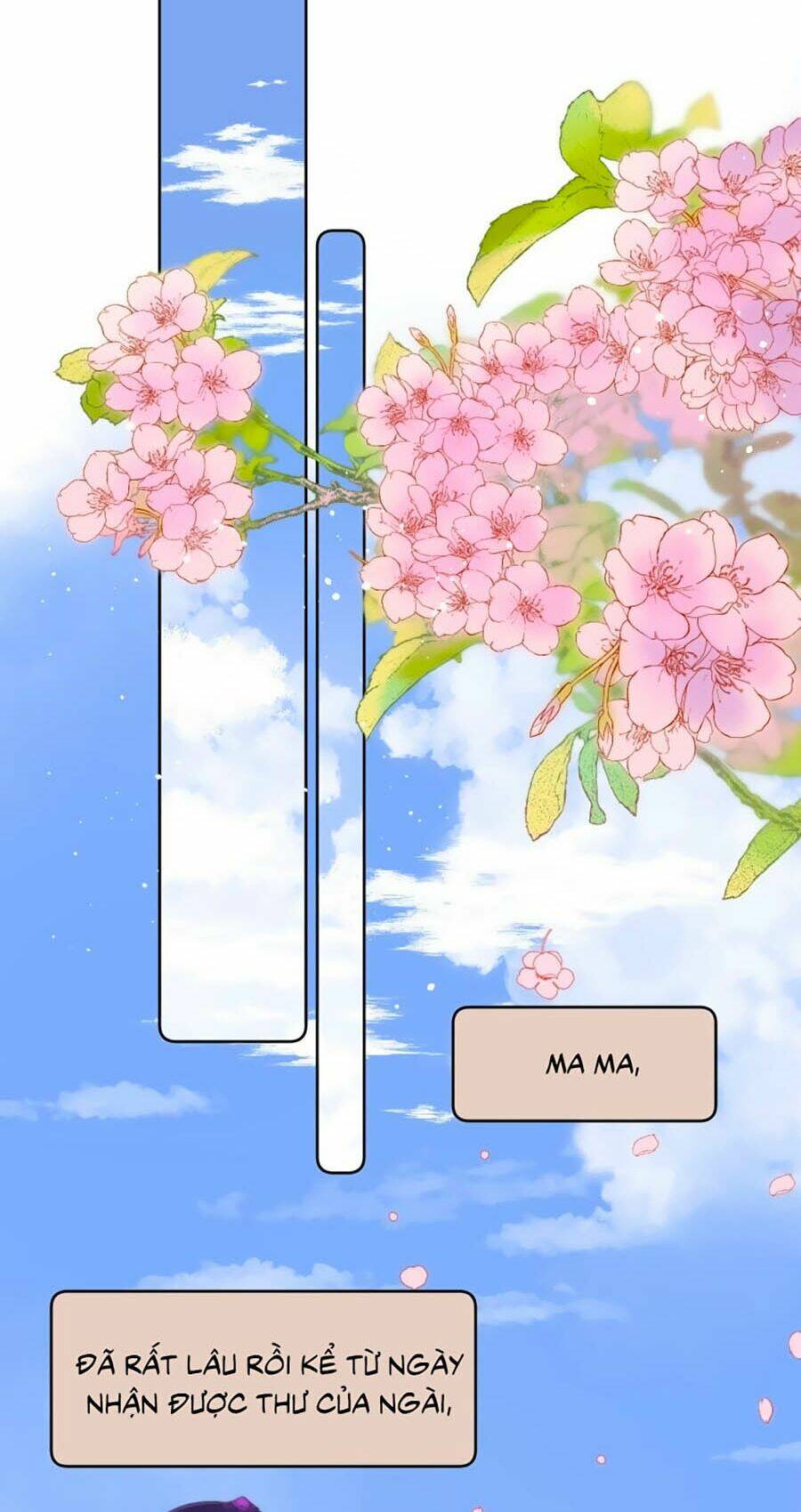 Quả Táo Của Anh - Chapter 15 - Page 37