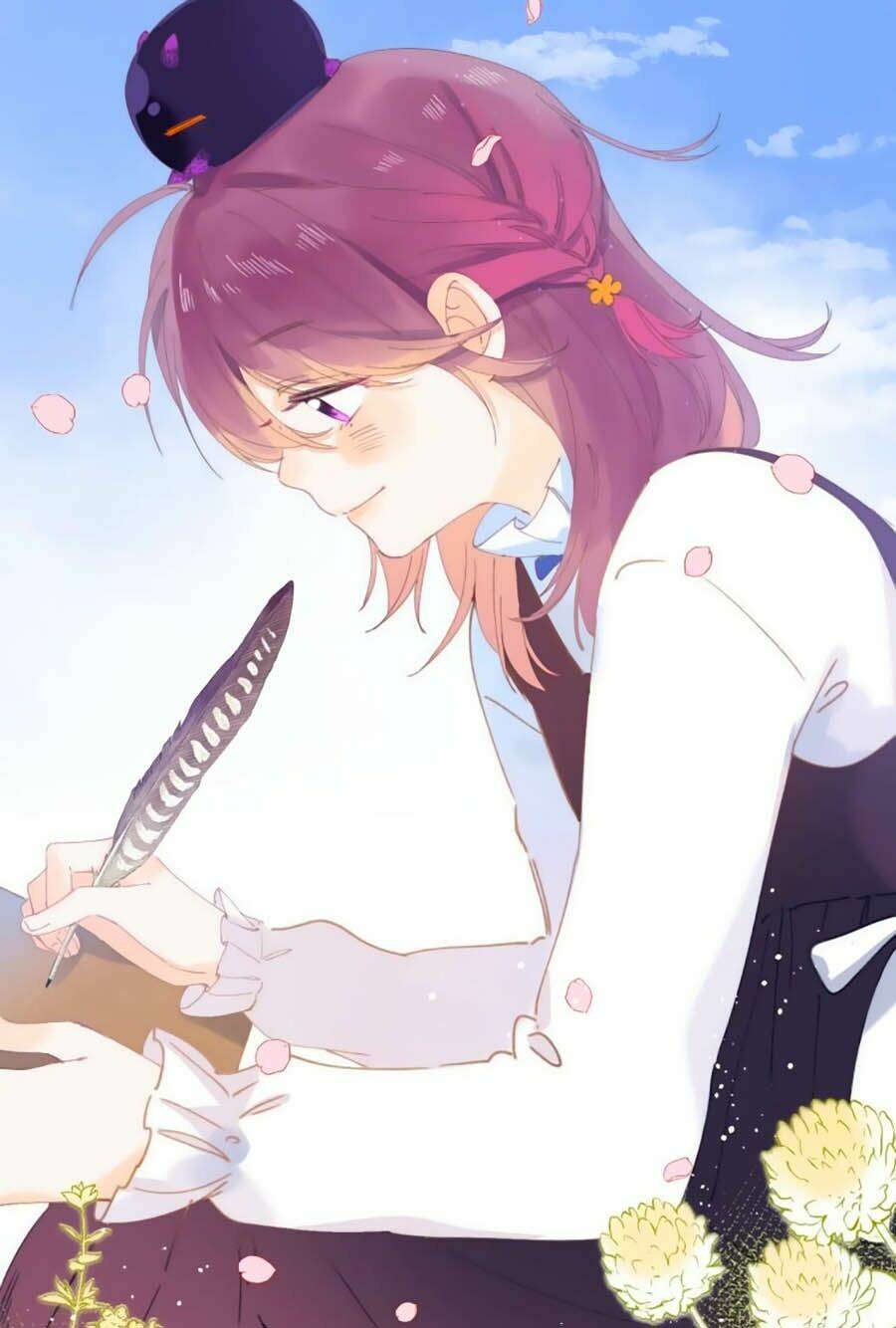 Quả Táo Của Anh - Chapter 15 - Page 38