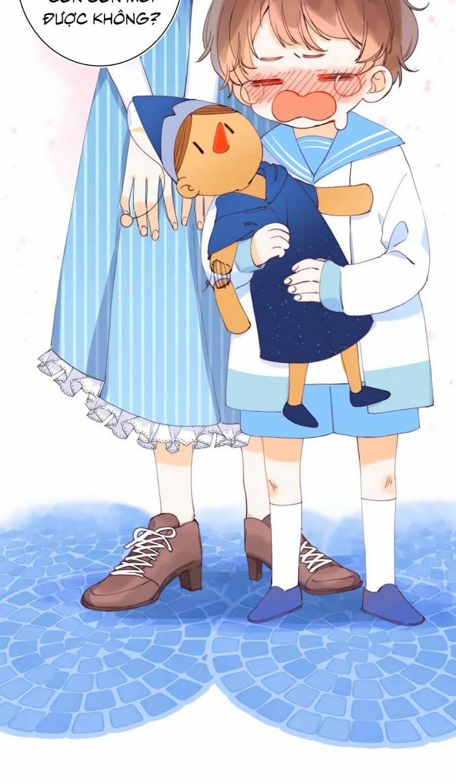 Quả Táo Của Anh - Chapter 15 - Page 3