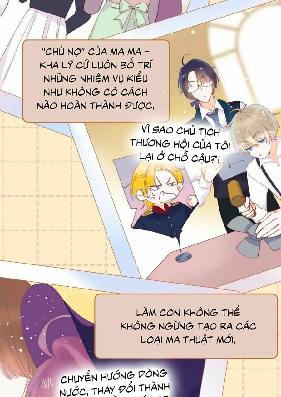 Quả Táo Của Anh - Chapter 15 - Page 40