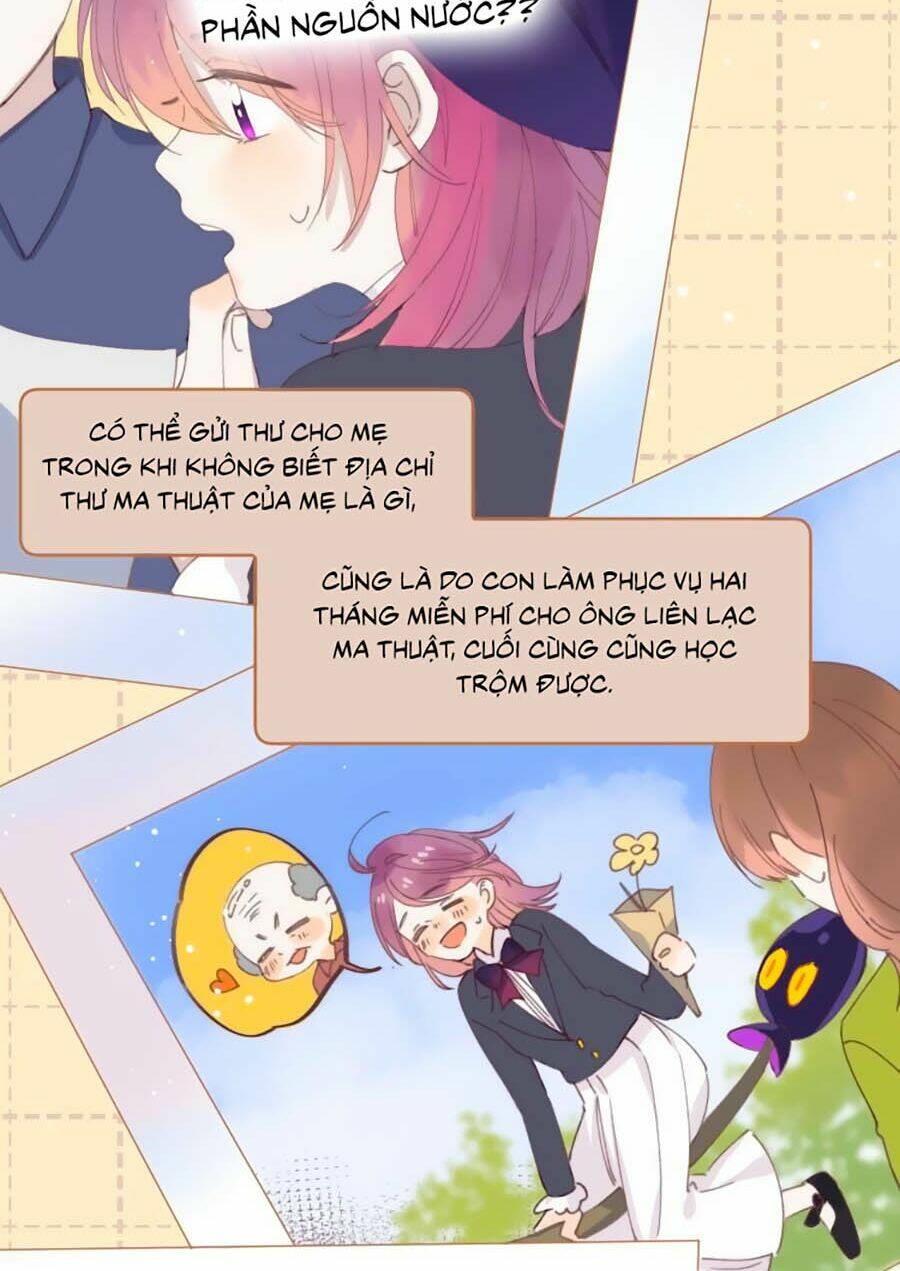 Quả Táo Của Anh - Chapter 15 - Page 41