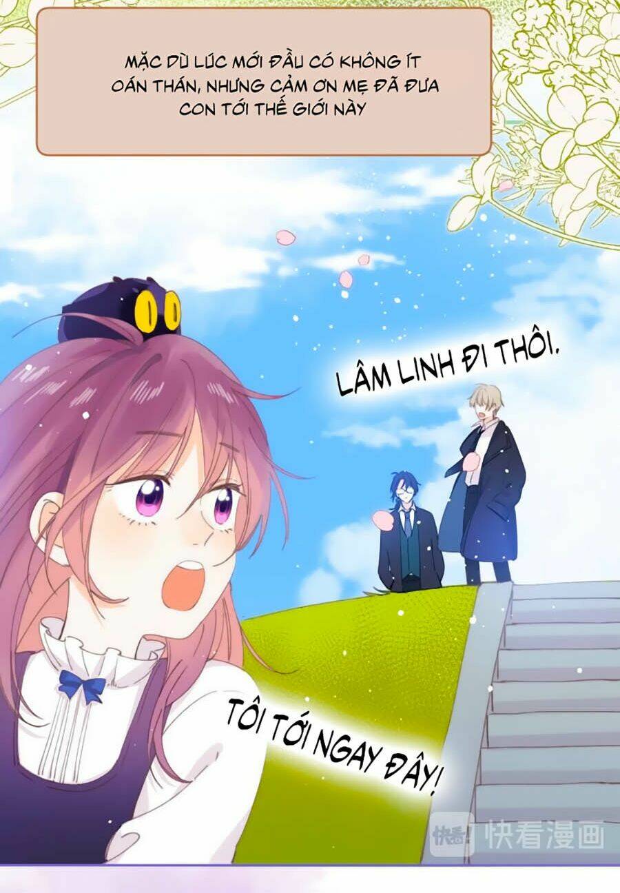 Quả Táo Của Anh - Chapter 15 - Page 45