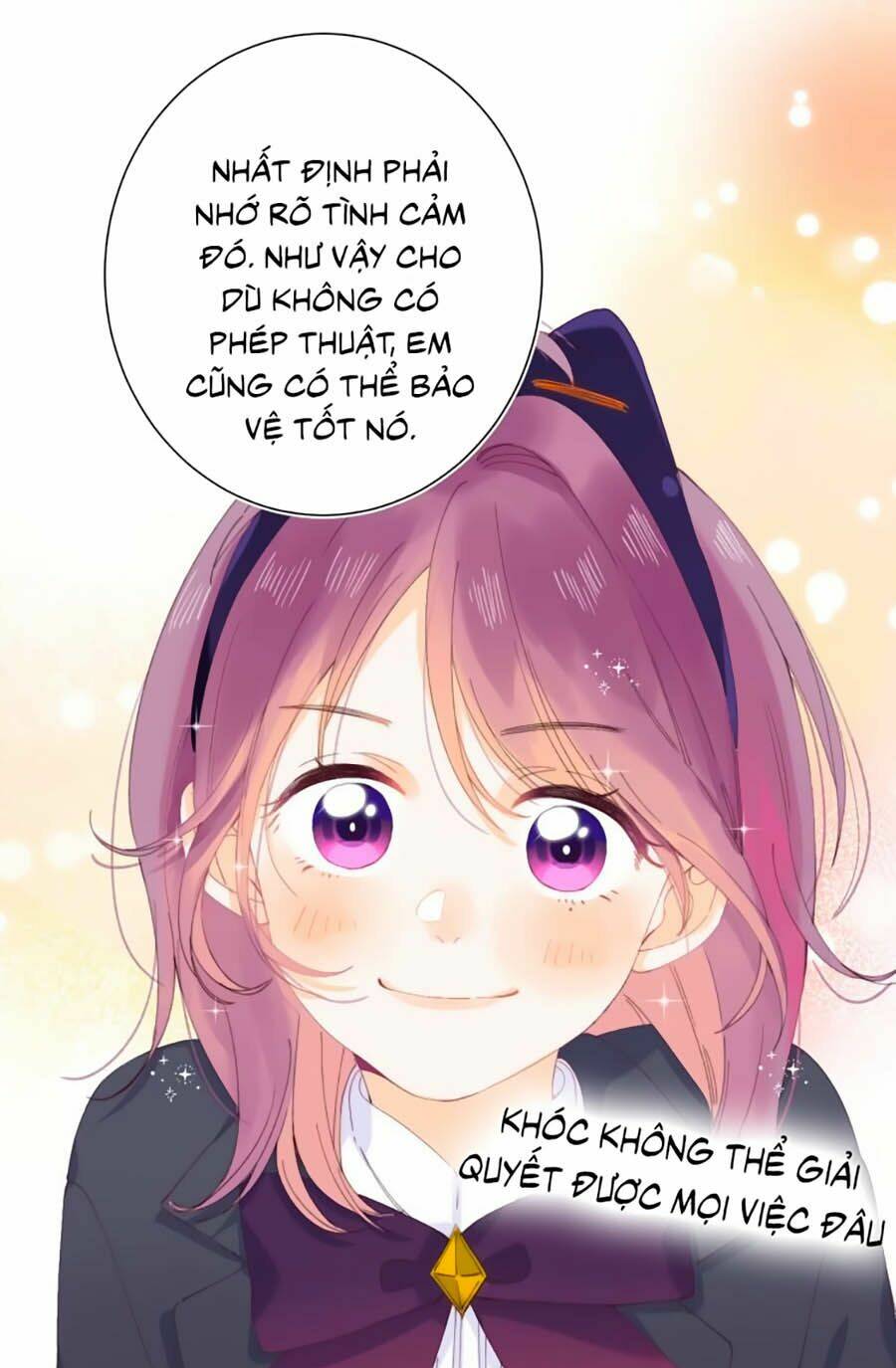 Quả Táo Của Anh - Chapter 15 - Page 5