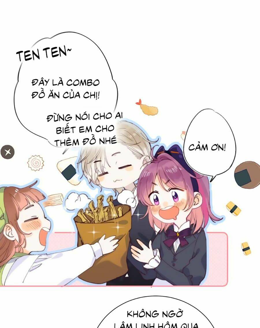 Quả Táo Của Anh - Chapter 15 - Page 7