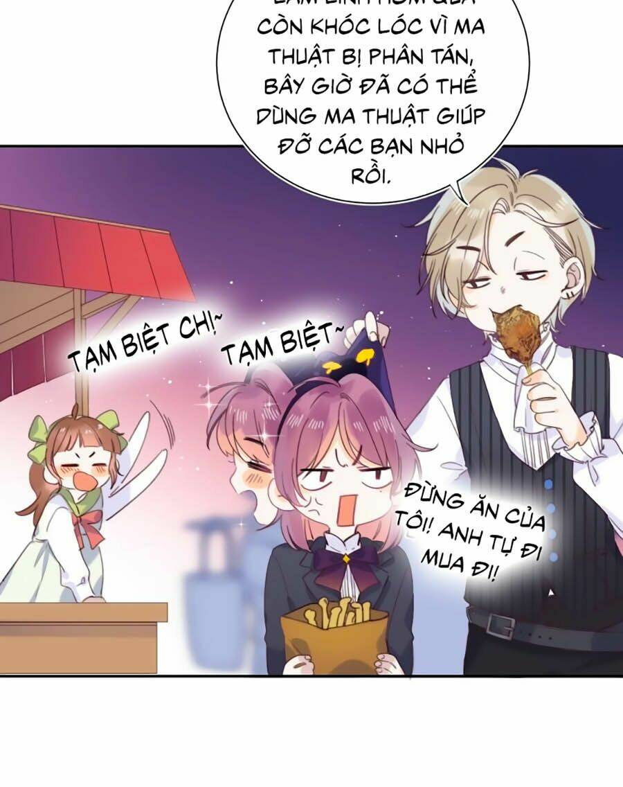 Quả Táo Của Anh - Chapter 15 - Page 8
