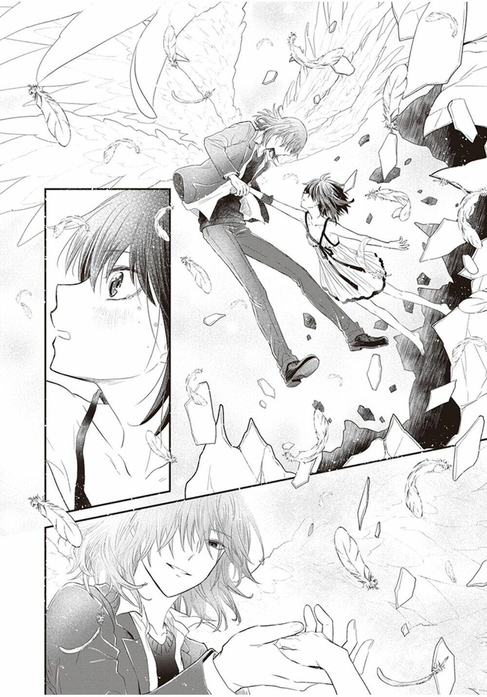 Toaru Majutsu no Index Gaiden: Toaru Kagaku no Dark Matter - Chapter 4 - Page 29