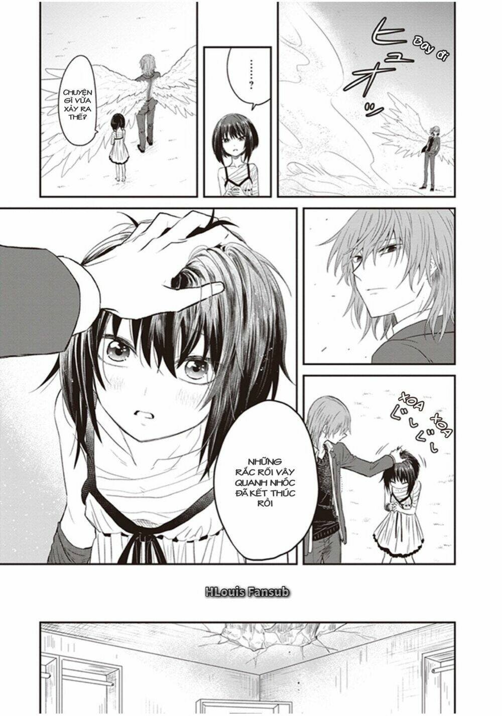 Toaru Majutsu no Index Gaiden: Toaru Kagaku no Dark Matter - Chapter 4 - Page 34