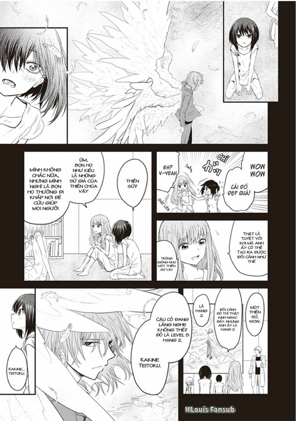 Toaru Majutsu no Index Gaiden: Toaru Kagaku no Dark Matter - Chapter 4 - Page 40