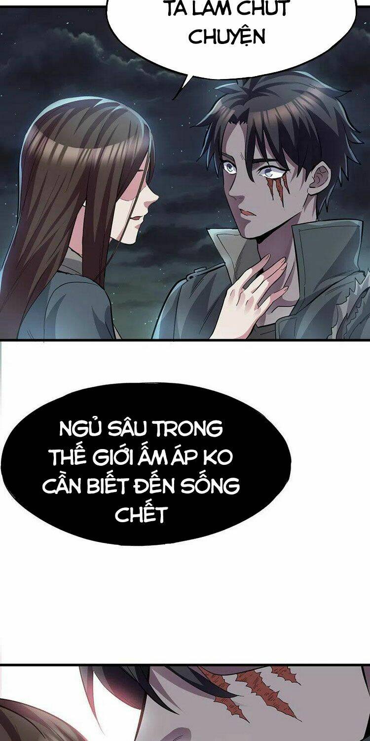 Sau Mạt Thế Tôi Trở Thành Zombie - Chapter 64 - Page 10
