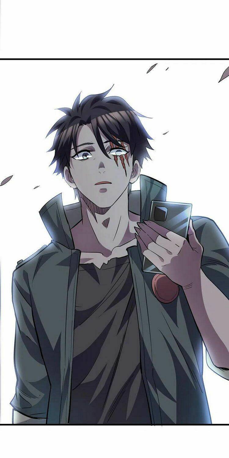 Sau Mạt Thế Tôi Trở Thành Zombie - Chapter 64 - Page 13