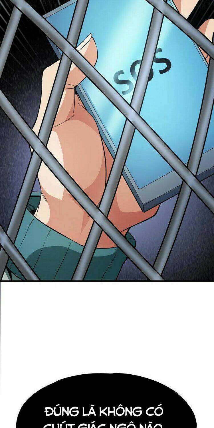 Sau Mạt Thế Tôi Trở Thành Zombie - Chapter 64 - Page 16