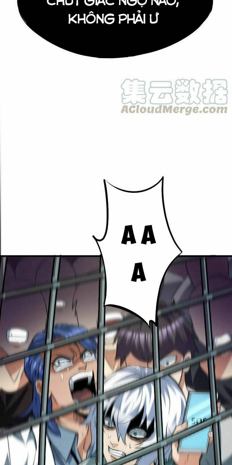 Sau Mạt Thế Tôi Trở Thành Zombie - Chapter 64 - Page 17