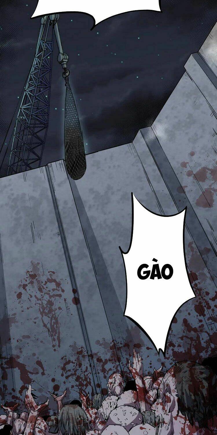 Sau Mạt Thế Tôi Trở Thành Zombie - Chapter 64 - Page 19
