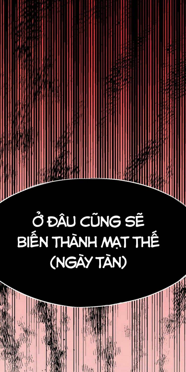 Sau Mạt Thế Tôi Trở Thành Zombie - Chapter 64 - Page 21
