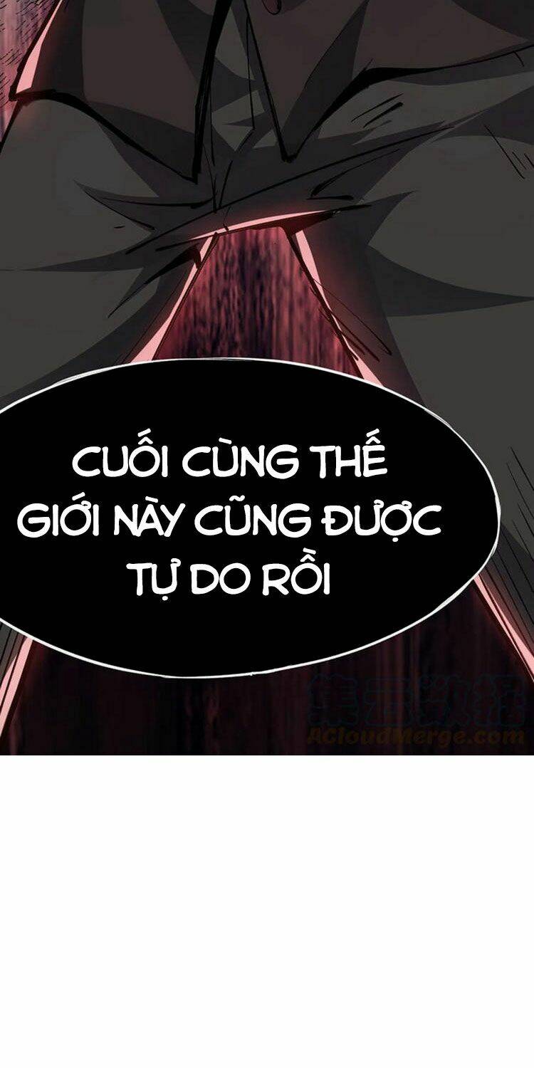 Sau Mạt Thế Tôi Trở Thành Zombie - Chapter 64 - Page 23