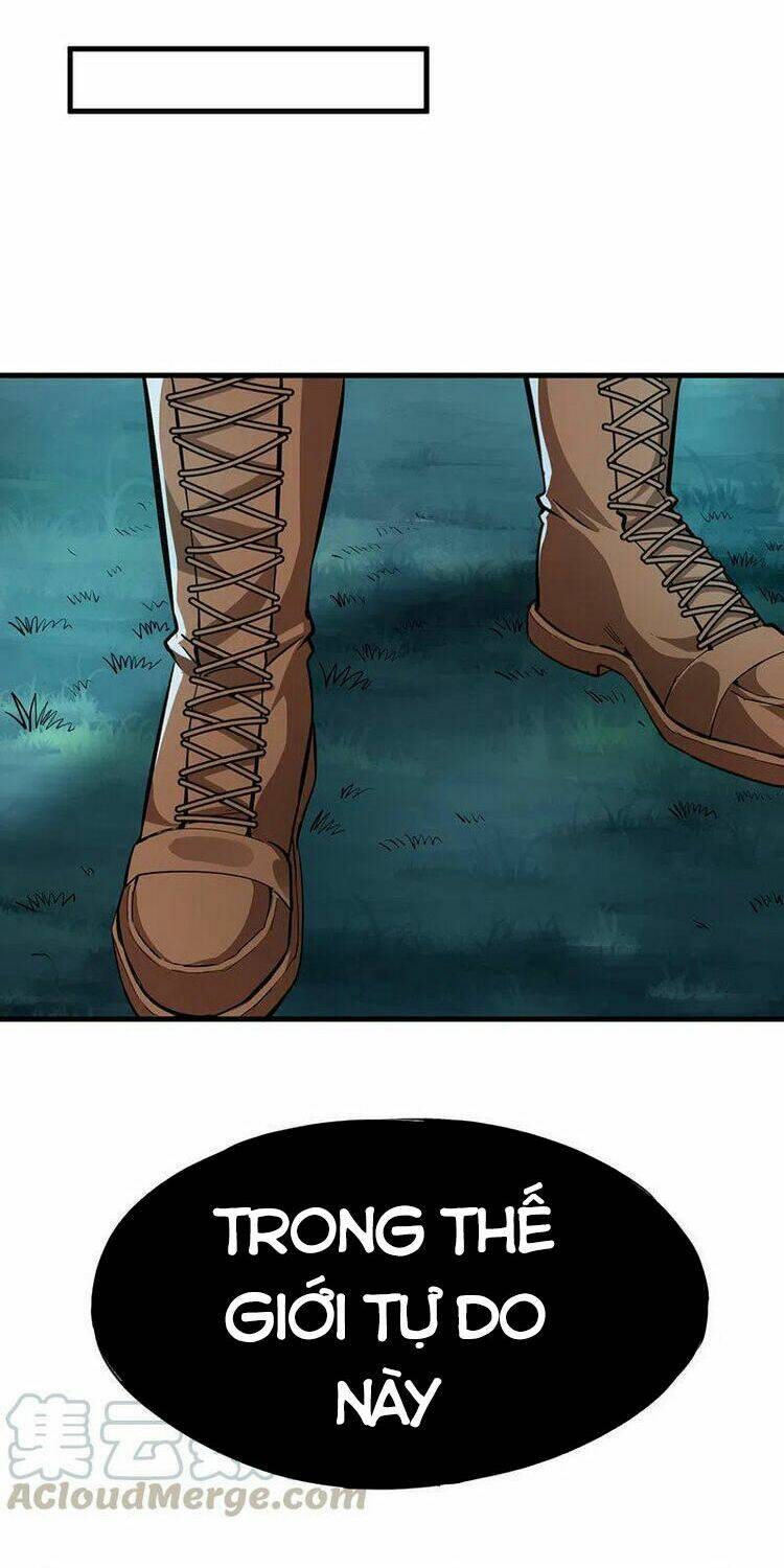 Sau Mạt Thế Tôi Trở Thành Zombie - Chapter 64 - Page 24