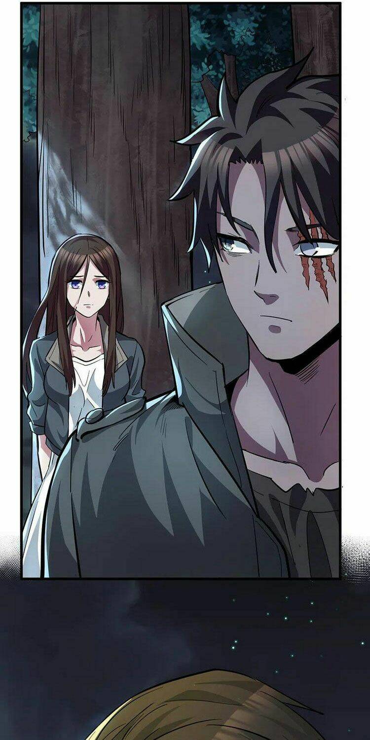 Sau Mạt Thế Tôi Trở Thành Zombie - Chapter 64 - Page 25