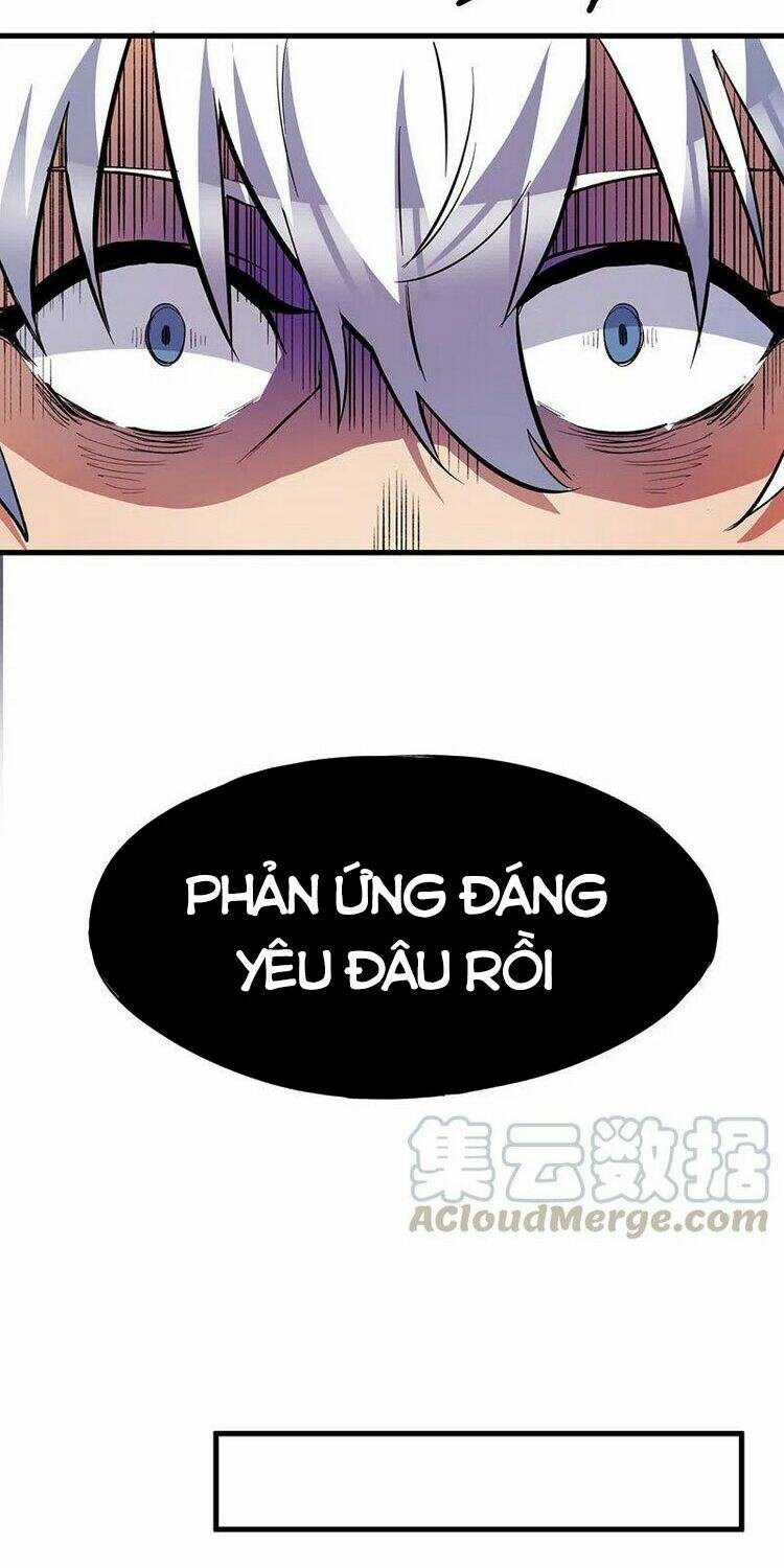 Sau Mạt Thế Tôi Trở Thành Zombie - Chapter 64 - Page 3