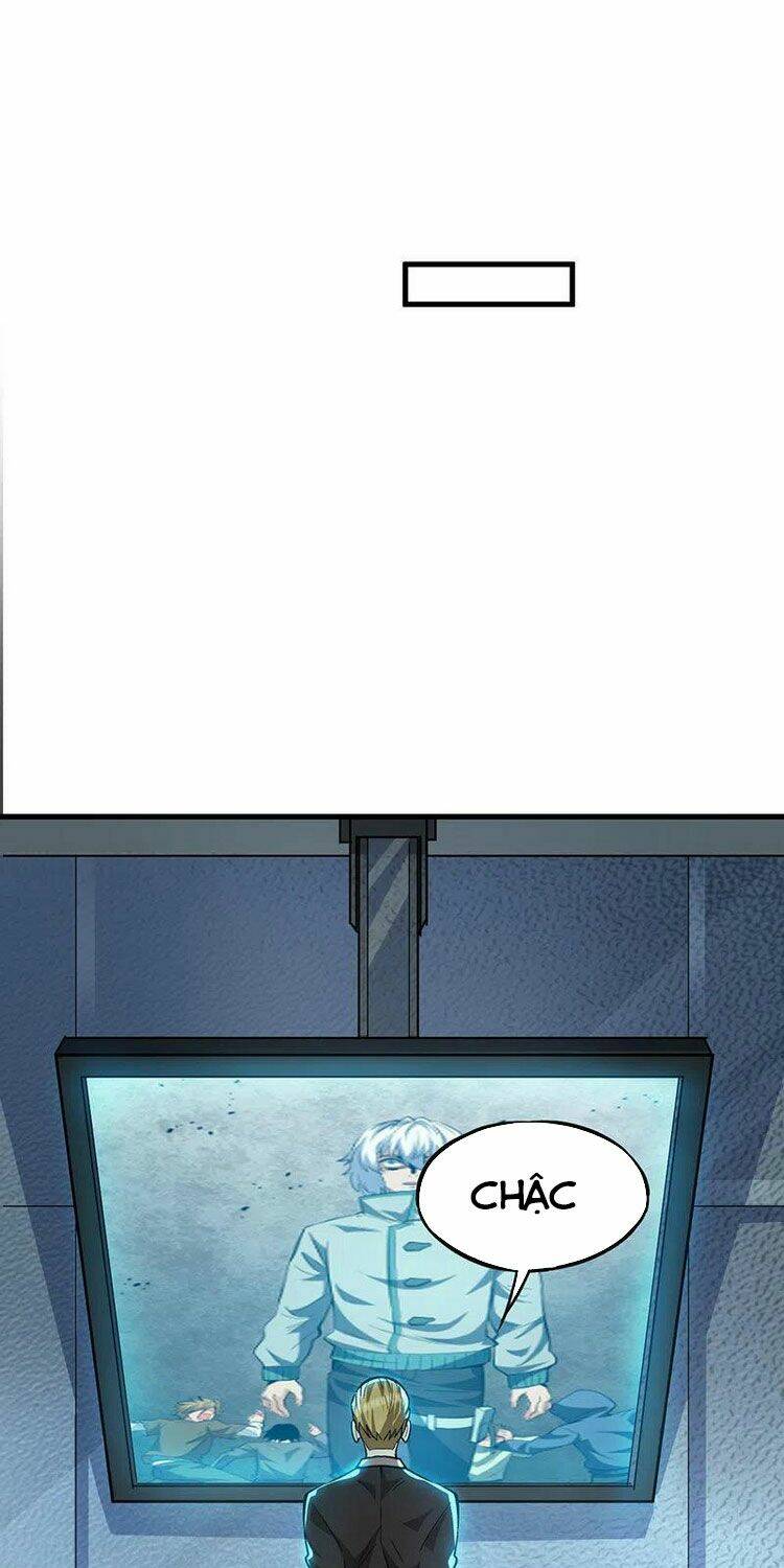 Sau Mạt Thế Tôi Trở Thành Zombie - Chapter 64 - Page 4