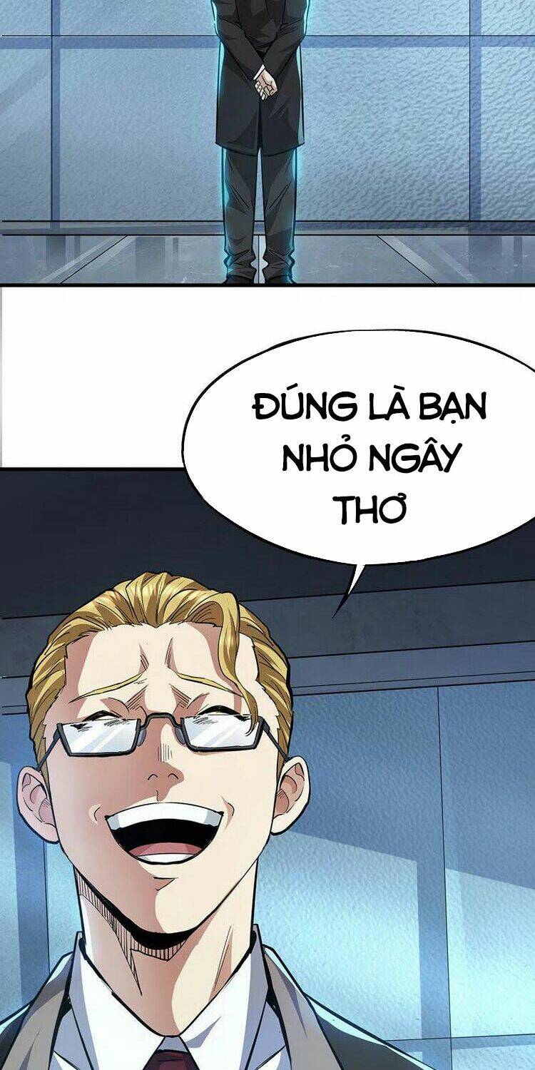 Sau Mạt Thế Tôi Trở Thành Zombie - Chapter 64 - Page 5